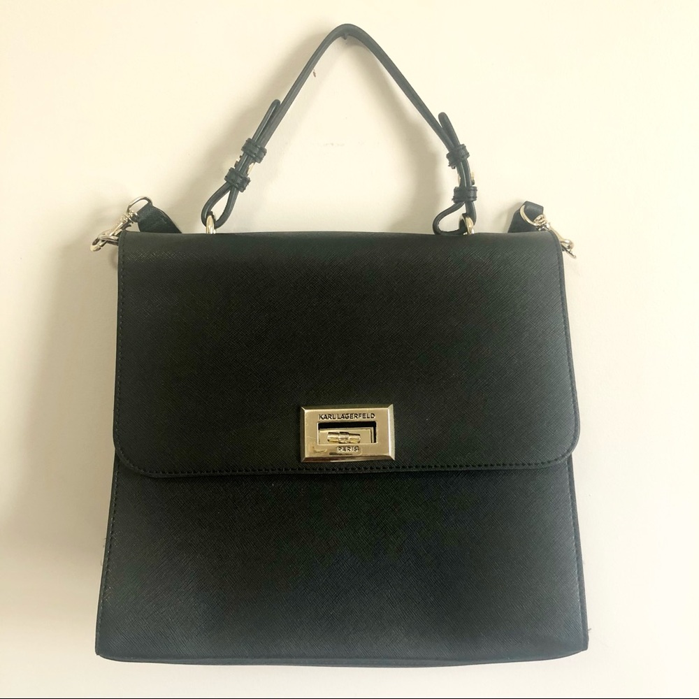 Karl Lagerfeld Paris Handbag